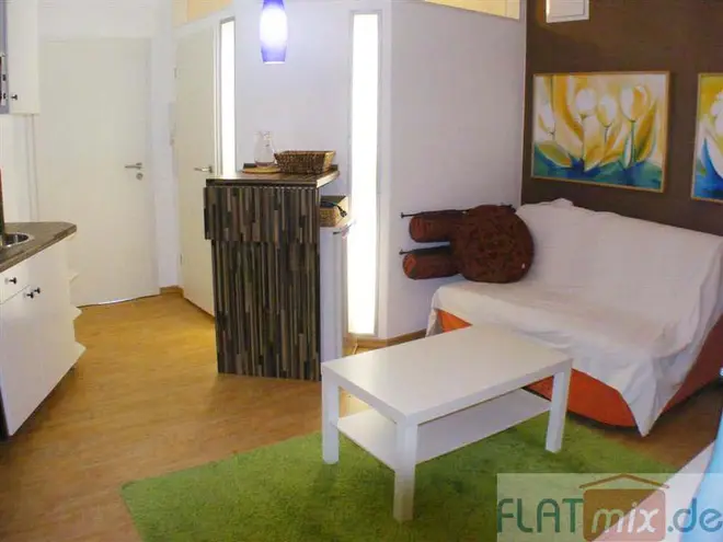 2 Zimmer Wohnung mit 1 m² in Bielefeld – Bild 6