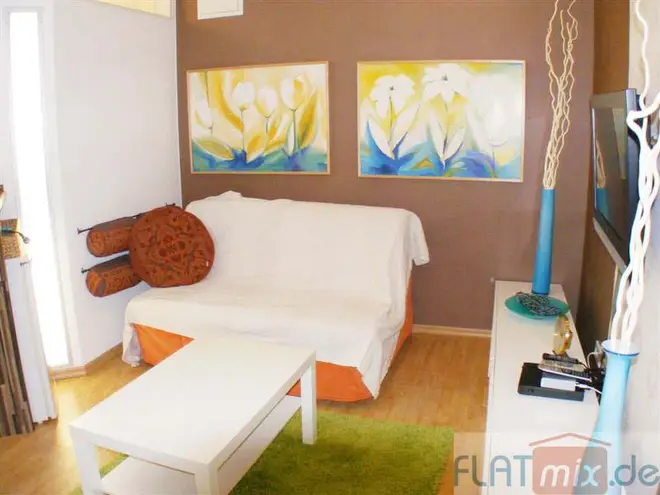 2 Zimmer Wohnung mit 1 m² in Bielefeld – Bild 7