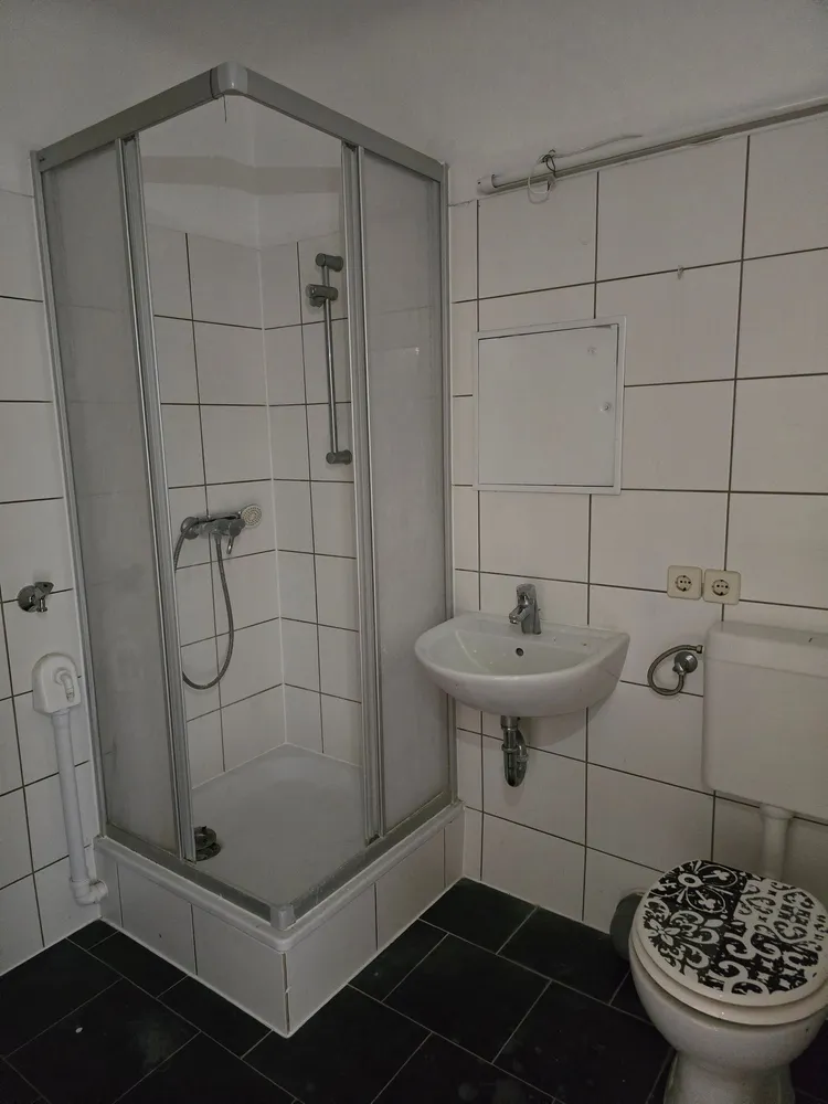 2 Zimmer Wohnung mit 54 m² in Stendal – Bild 2