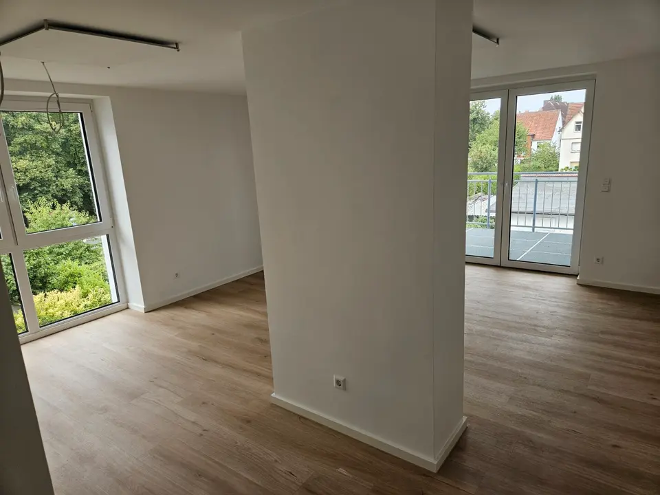 4 Zimmer Wohnung mit 94 m² in Bielefeld – Bild 1