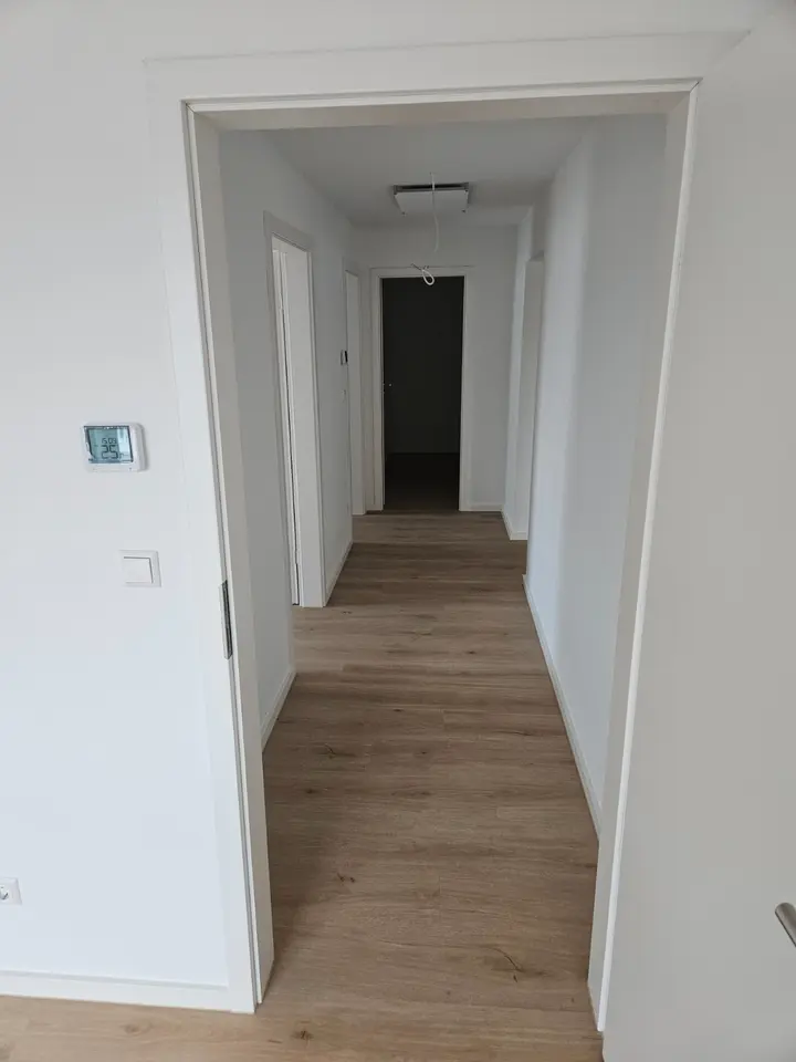 4 Zimmer Wohnung mit 94 m² in Bielefeld – Bild 7