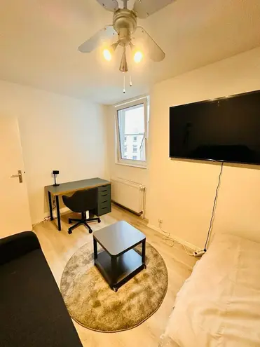 WG-Zimmer mit 15 m² in Frankfurt am Main – Bild 3