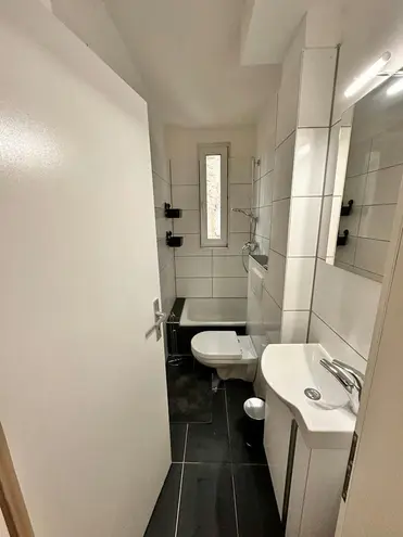 WG-Zimmer mit 15 m² in Frankfurt am Main – Bild 5