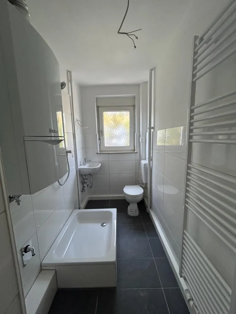 1 Zimmer Wohnung mit 42 m² in Kaiserslautern – Bild 2