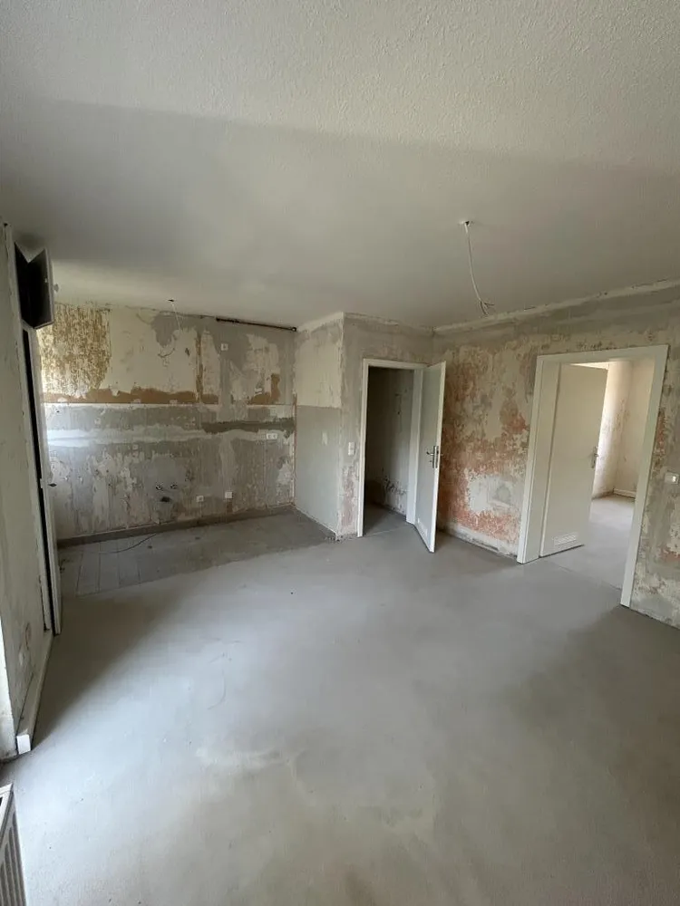 1 Zimmer Wohnung mit 42 m² in Kaiserslautern – Bild 3
