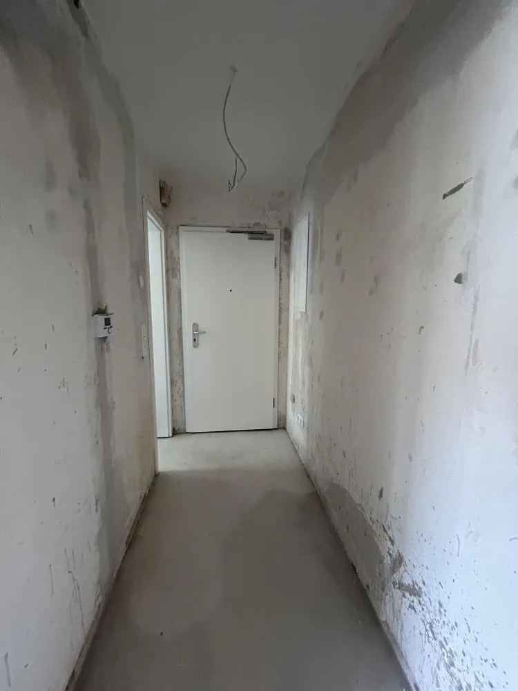 1 Zimmer Wohnung mit 42 m² in Kaiserslautern – Bild 5
