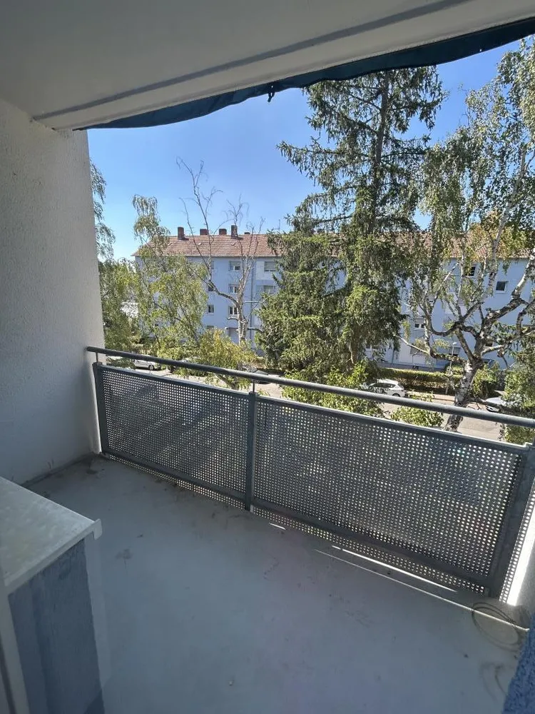 1 Zimmer Wohnung mit 42 m² in Kaiserslautern – Bild 6