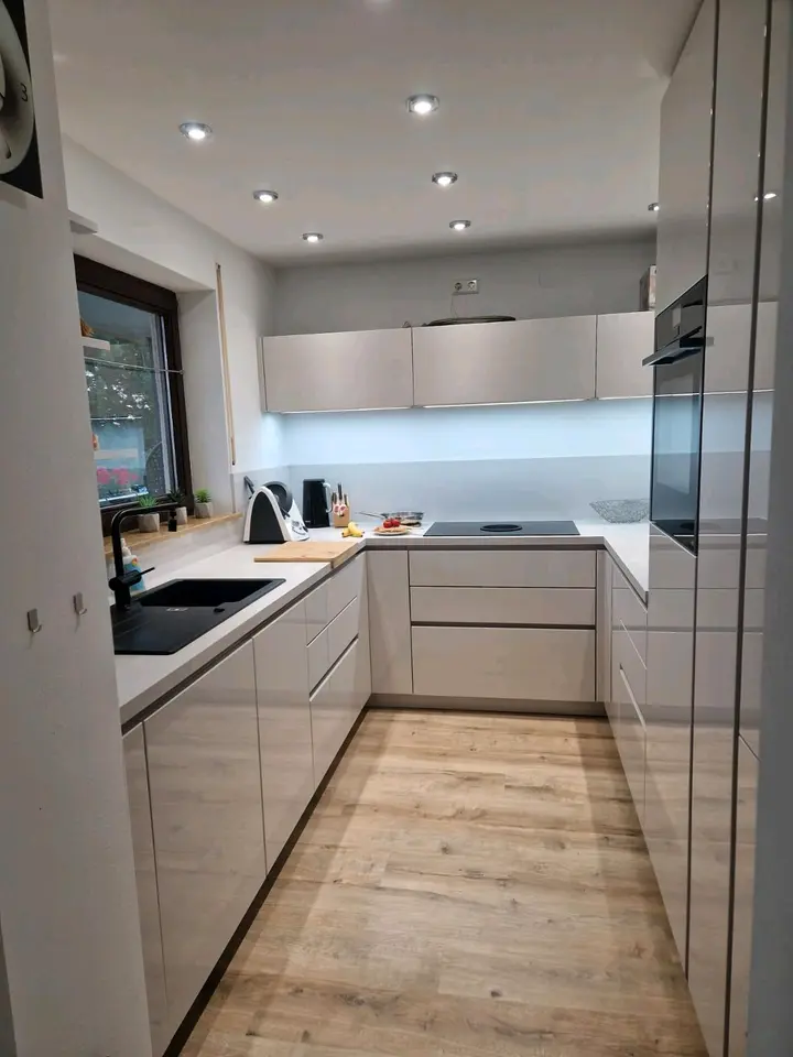 5 Zimmer Wohnung mit 111 m² in Villingen-Schwenningen – Bild 2