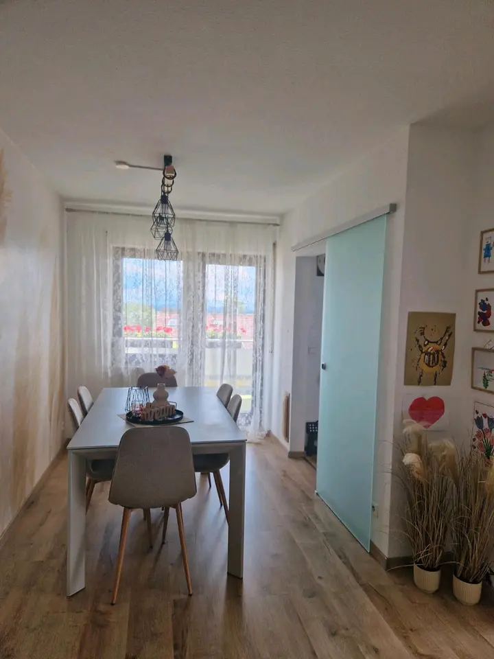 5 Zimmer Wohnung mit 111 m² in Villingen-Schwenningen – Bild 4