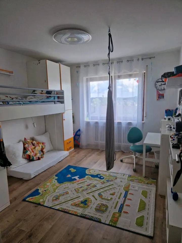 5 Zimmer Wohnung mit 111 m² in Villingen-Schwenningen – Bild 6
