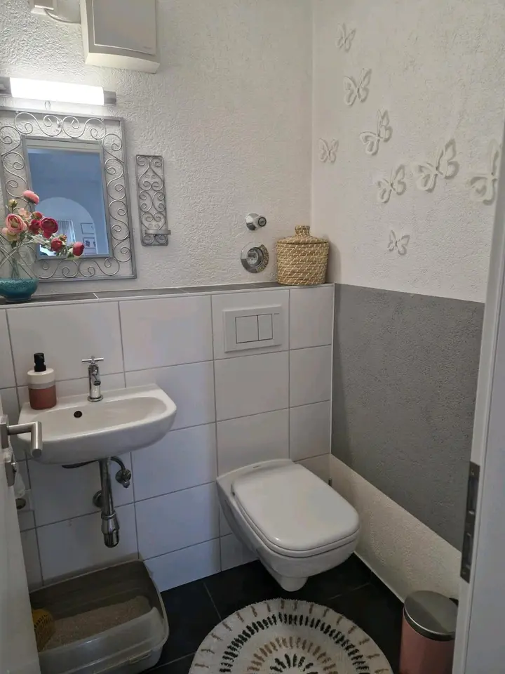 5 Zimmer Wohnung mit 111 m² in Villingen-Schwenningen – Bild 8