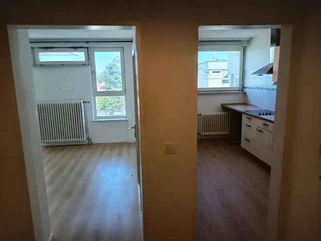 3 Zimmer Wohnung mit 71 m² in Darmstadt – Bild 2