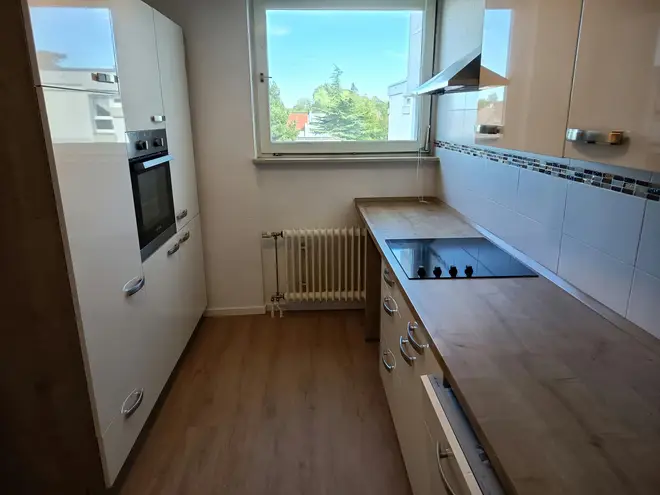 3 Zimmer Wohnung mit 71 m² in Darmstadt – Bild 5