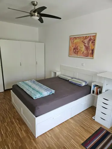 2 Zimmer Wohnung mit 72 m² in Saarbrücken – Bild 3