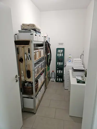 2 Zimmer Wohnung mit 72 m² in Saarbrücken – Bild 6