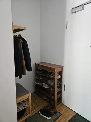 2 Zimmer Wohnung mit 72 m² in Saarbrücken – Bild 7