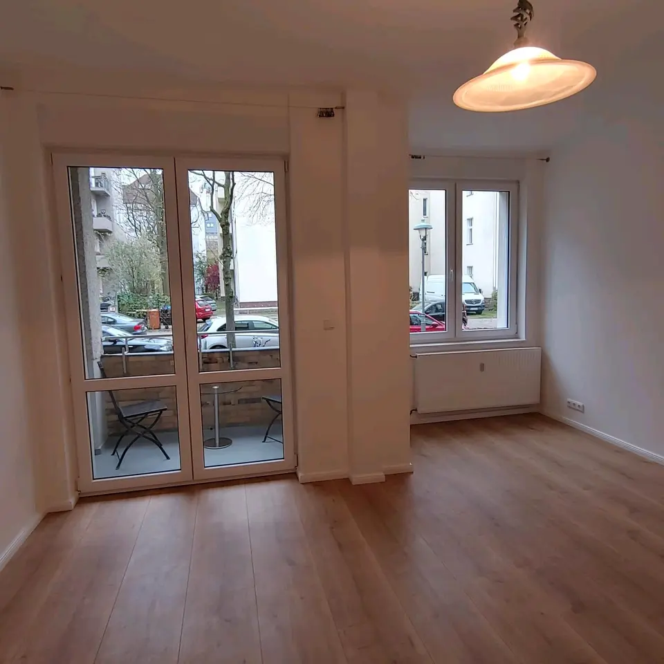 Studio mit 37 m² in Berlin – Bild 1