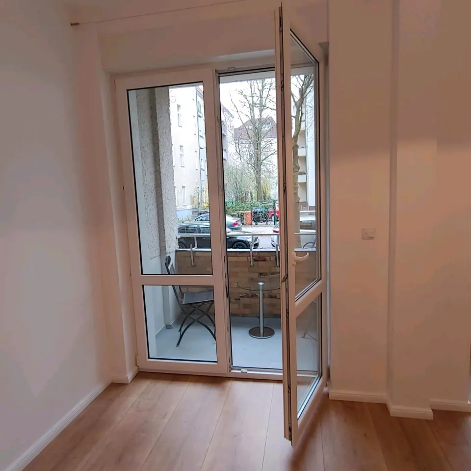 Studio mit 37 m² in Berlin – Bild 2