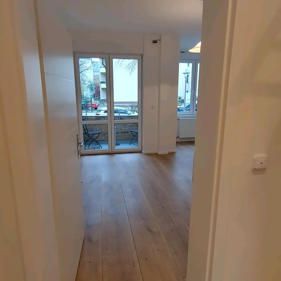 Studio mit 37 m² in Berlin – Bild 5