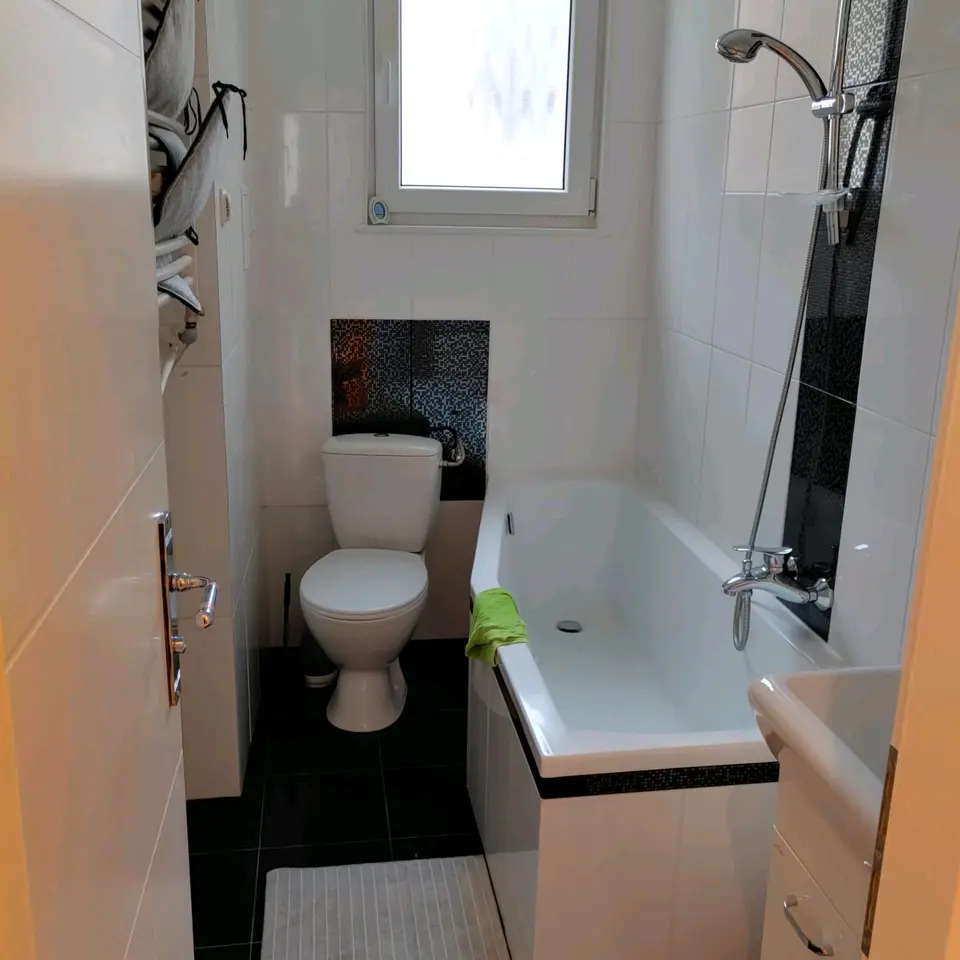Studio mit 37 m² in Berlin – Bild 7