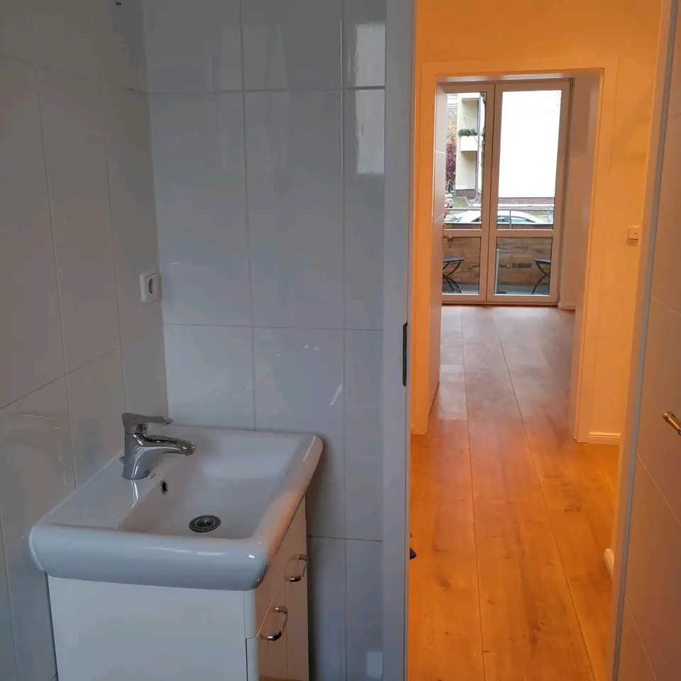 Studio mit 37 m² in Berlin – Bild 8
