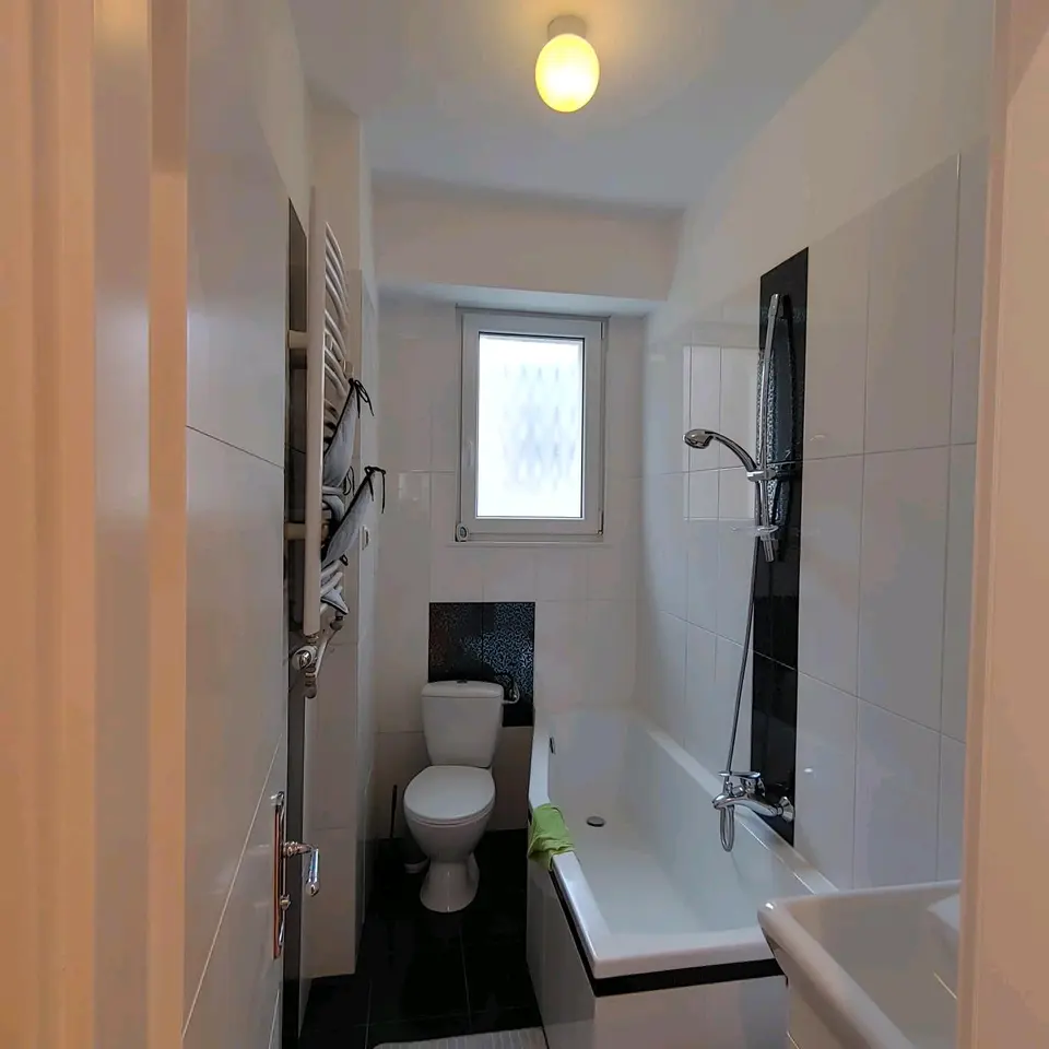 Studio mit 37 m² in Berlin – Bild 9