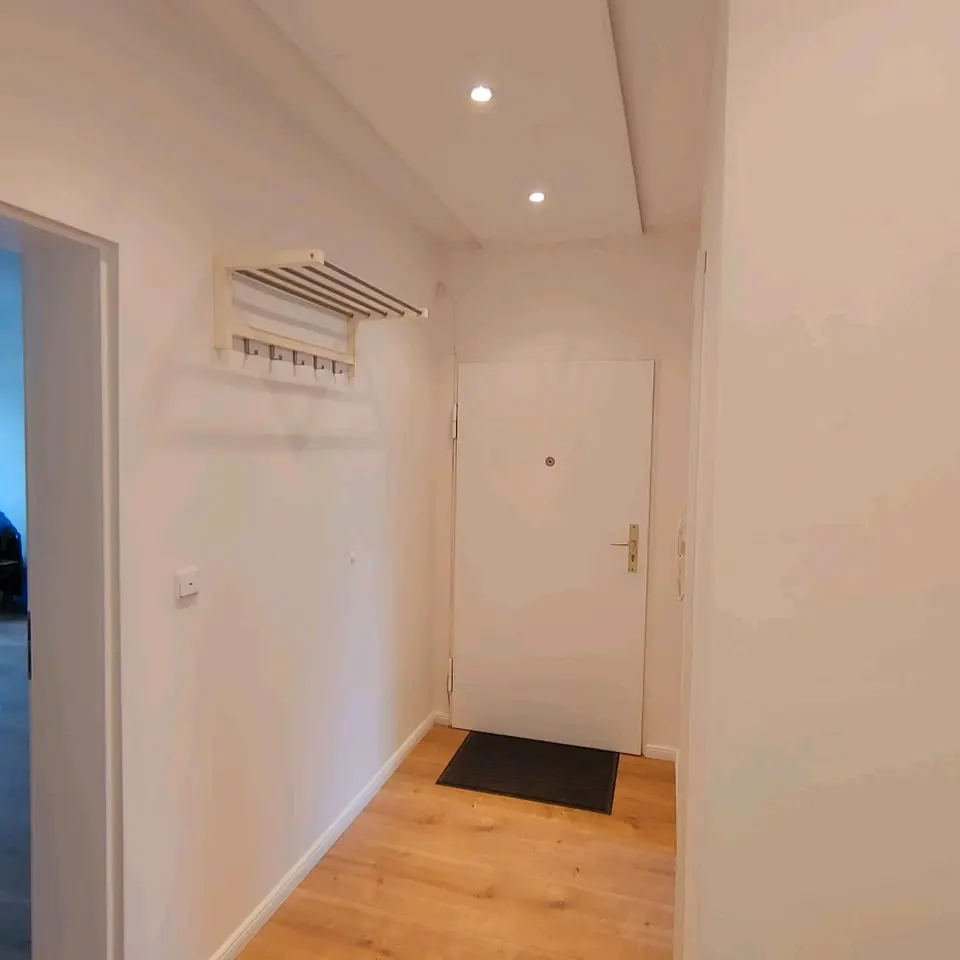 Studio mit 37 m² in Berlin – Bild 10