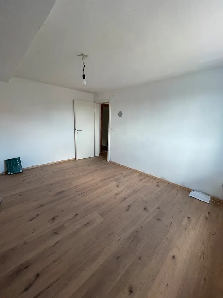 3 Zimmer Wohnung mit 68 m² in Neu-Ulm – Bild 1