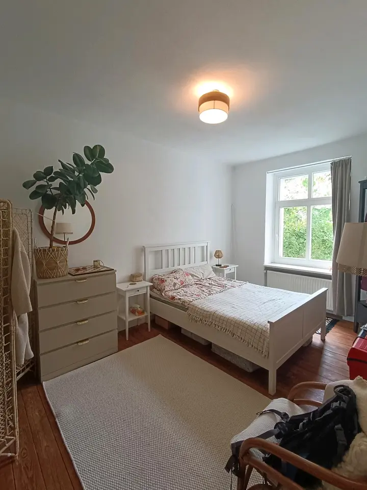 WG-Zimmer mit 52 m² in Greifswald – Bild 2
