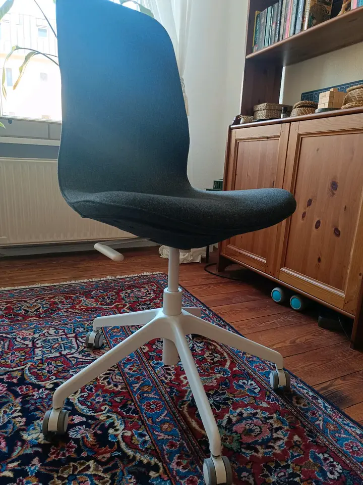 WG-Zimmer mit 52 m² in Greifswald – Bild 7