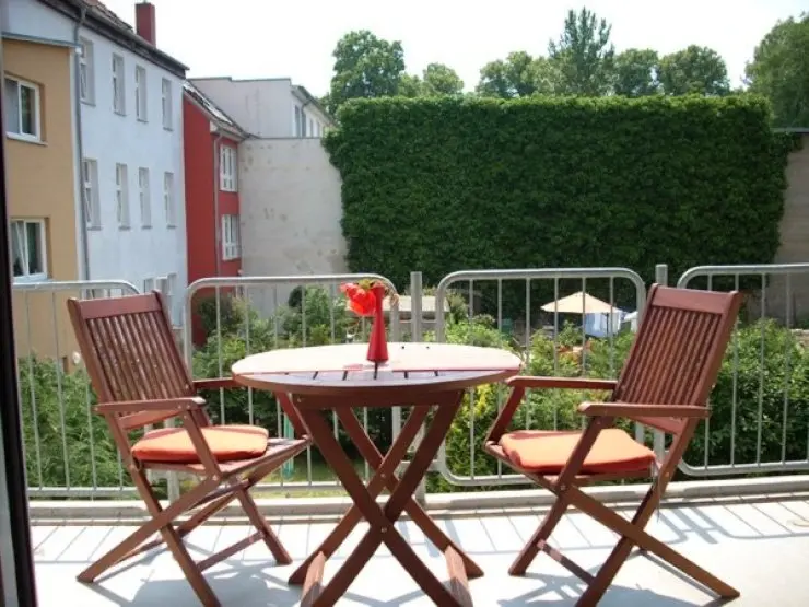 WG-Zimmer mit 52 m² in Greifswald – Bild 9