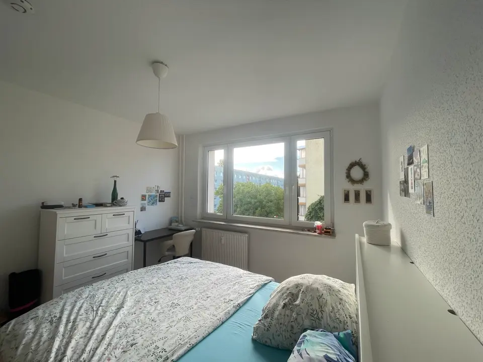 WG-Zimmer mit 52 m² in Greifswald – Bild 10