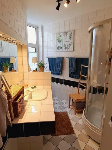 3 Zimmer Wohnung mit 72 m² in Hannover – Bild 2