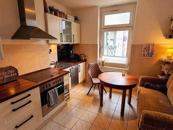 3 Zimmer Wohnung mit 72 m² in Hannover – Bild 3