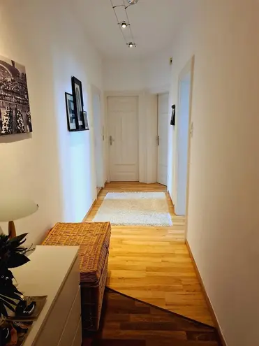 3 Zimmer Wohnung mit 72 m² in Hannover – Bild 4