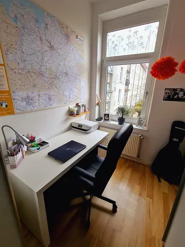 3 Zimmer Wohnung mit 72 m² in Hannover – Bild 5