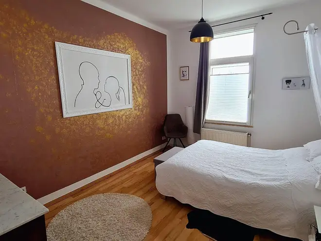 3 Zimmer Wohnung mit 72 m² in Hannover – Bild 6