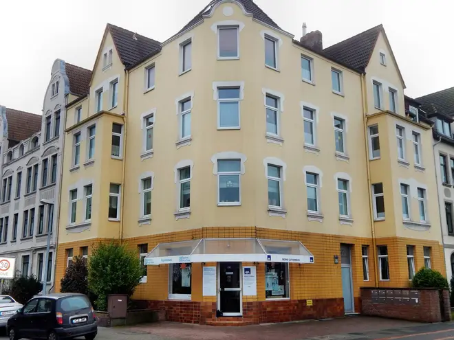 3 Zimmer Wohnung mit 72 m² in Hannover – Bild 7