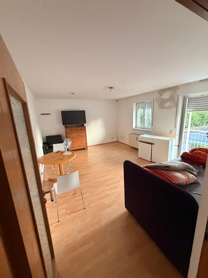 2 Zimmer Wohnung mit 15 m² in Freising – Bild 3