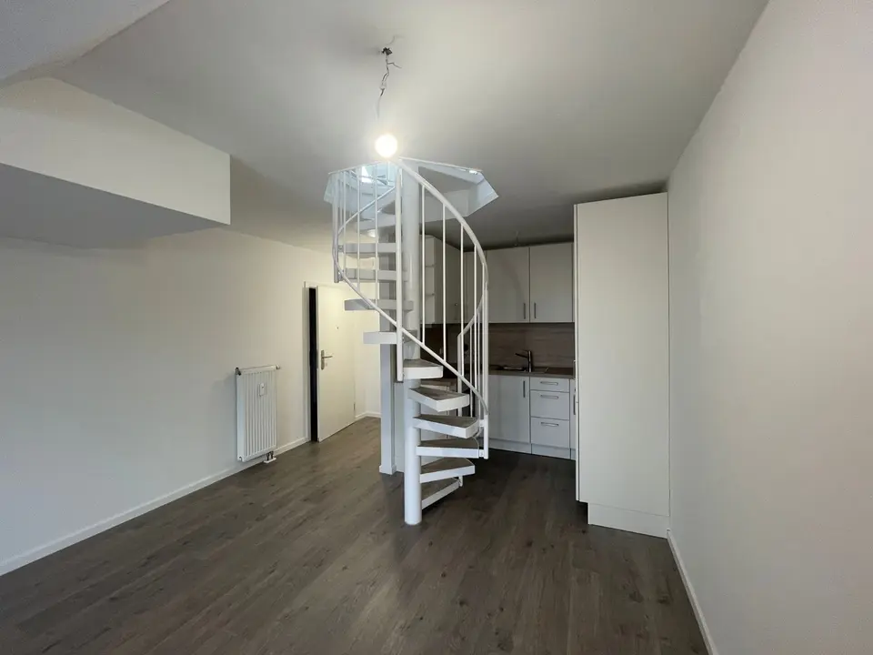2 Zimmer Wohnung mit 15 m² in Freising – Bild 8