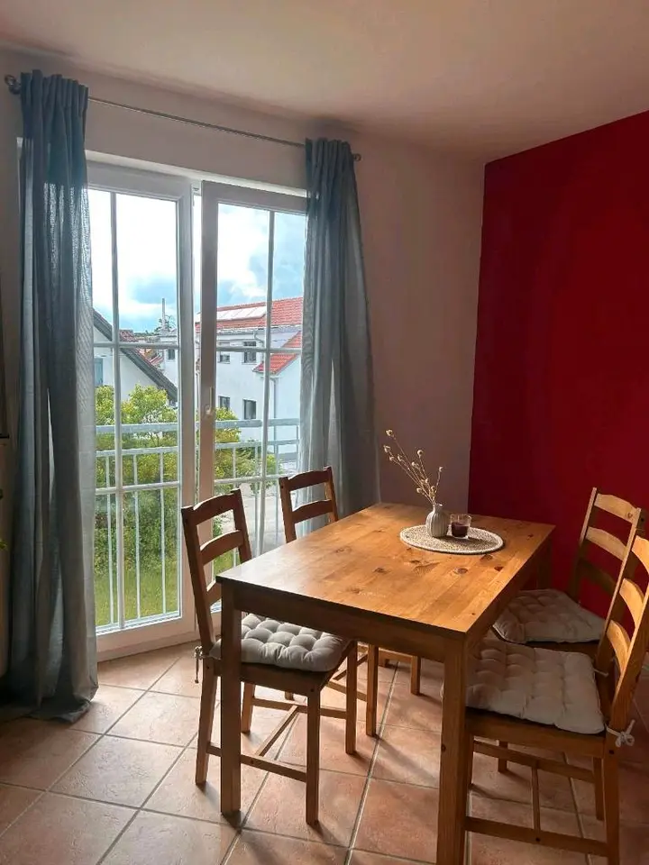 2 Zimmer Wohnung mit 15 m² in Freising – Bild 10