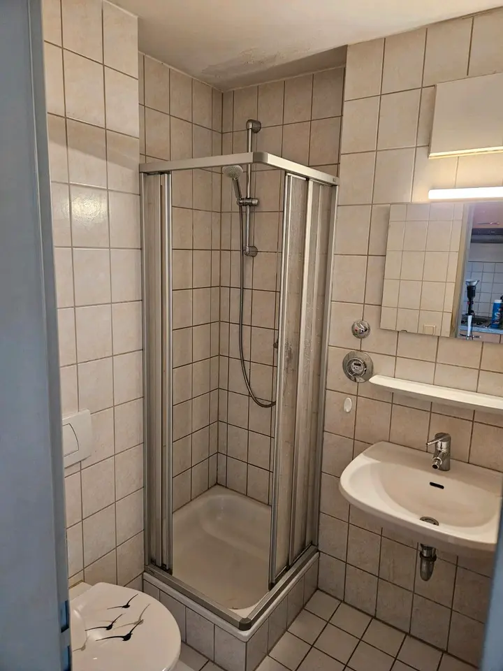 Studio mit 30 m² in Bamberg – Bild 5