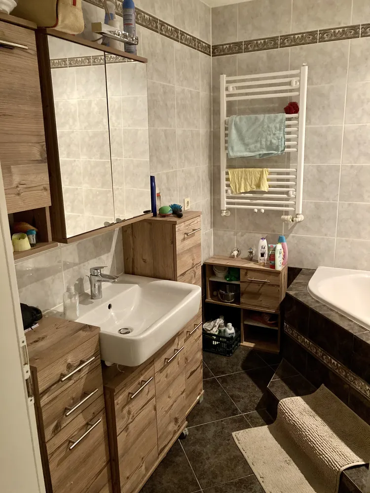 6 Zimmer Wohnung mit 135 m² in Görlitz – Bild 5