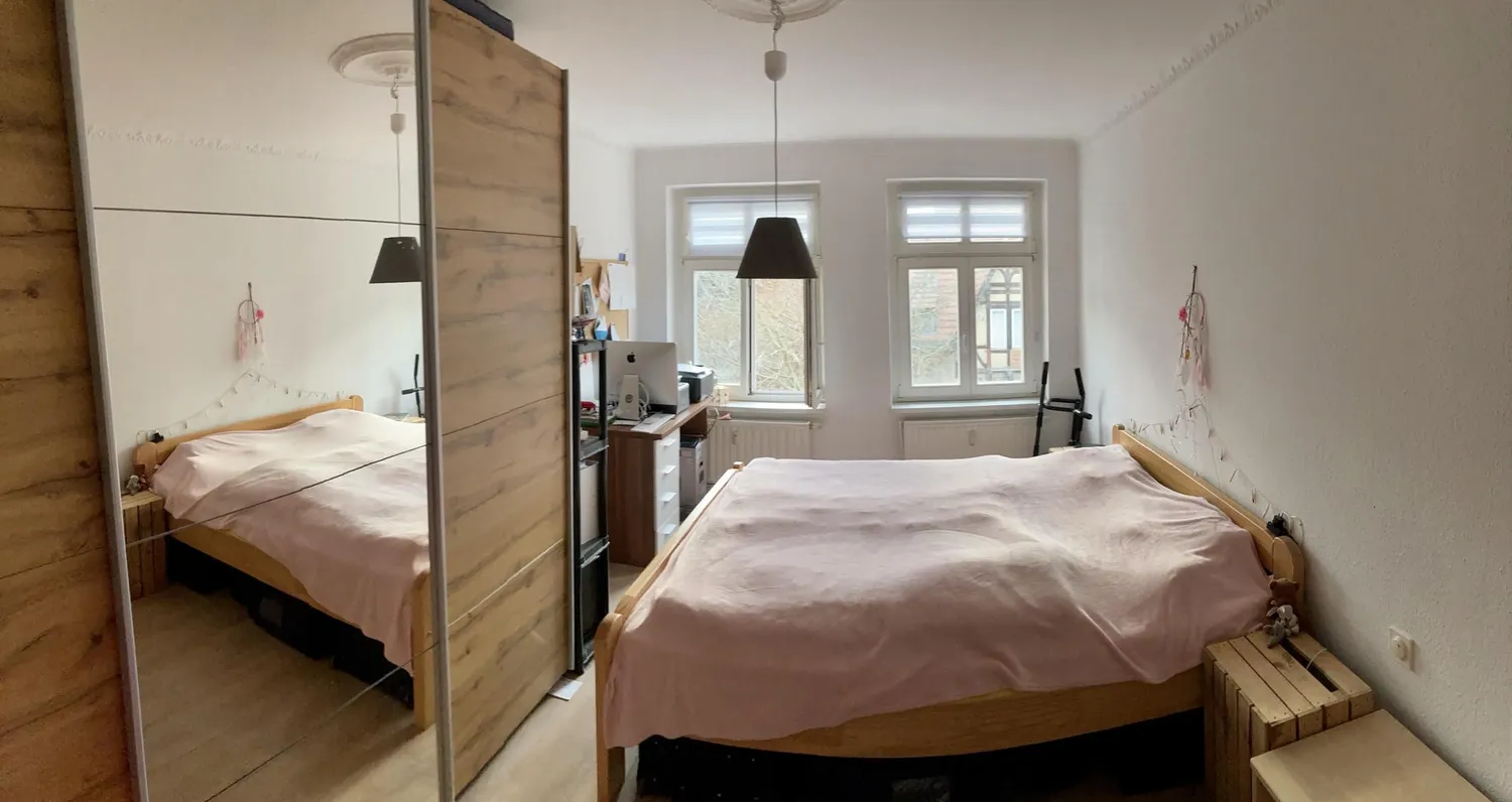 6 Zimmer Wohnung mit 135 m² in Görlitz – Bild 6