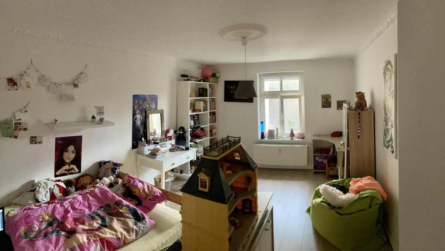 6 Zimmer Wohnung mit 135 m² in Görlitz – Bild 9