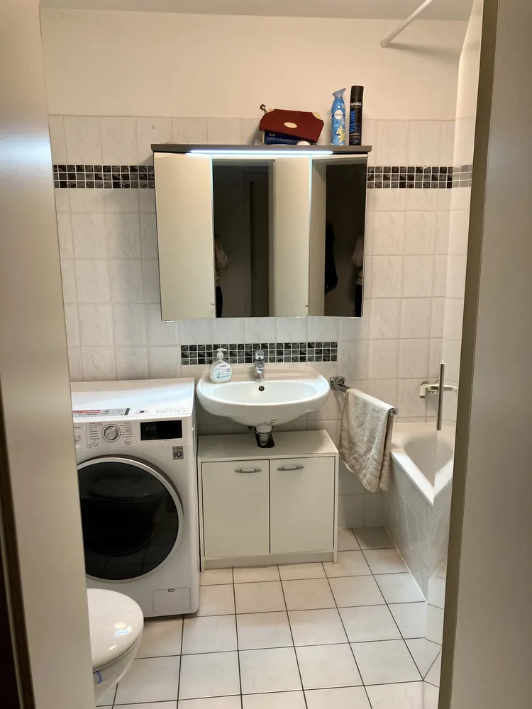 6 Zimmer Wohnung mit 135 m² in Görlitz – Bild 10