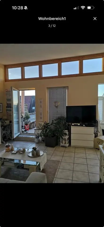 2 Zimmer Wohnung mit 60 m² in Kaarst – Bild 1