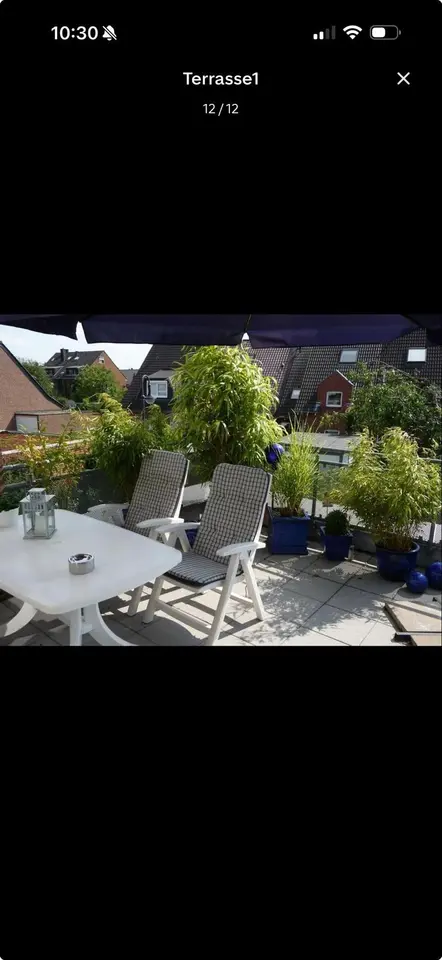 2 Zimmer Wohnung mit 60 m² in Kaarst – Bild 4