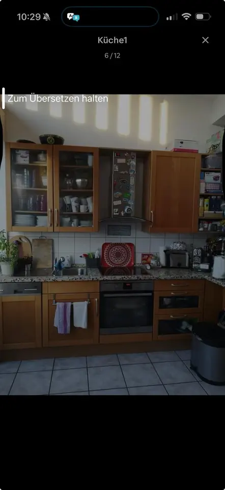2 Zimmer Wohnung mit 60 m² in Kaarst – Bild 8