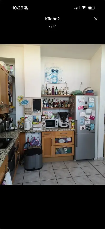 2 Zimmer Wohnung mit 60 m² in Kaarst – Bild 9